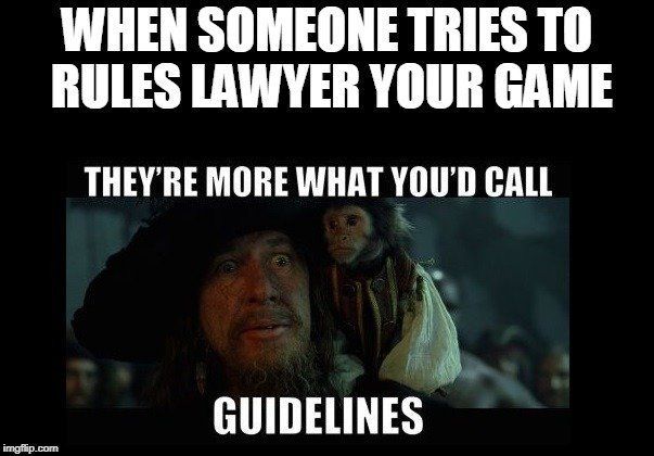 Featured image of post D&amp;D Dm Memes