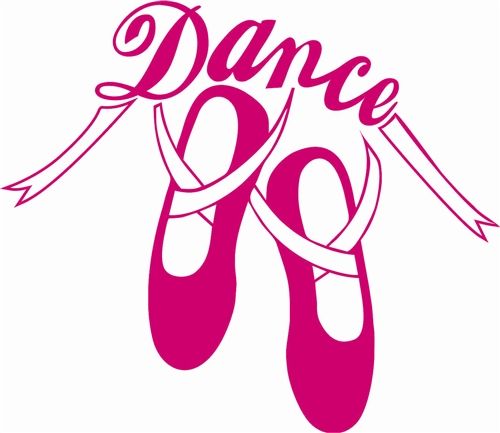 Featured image of post Dance Pointe Shoes Clipart