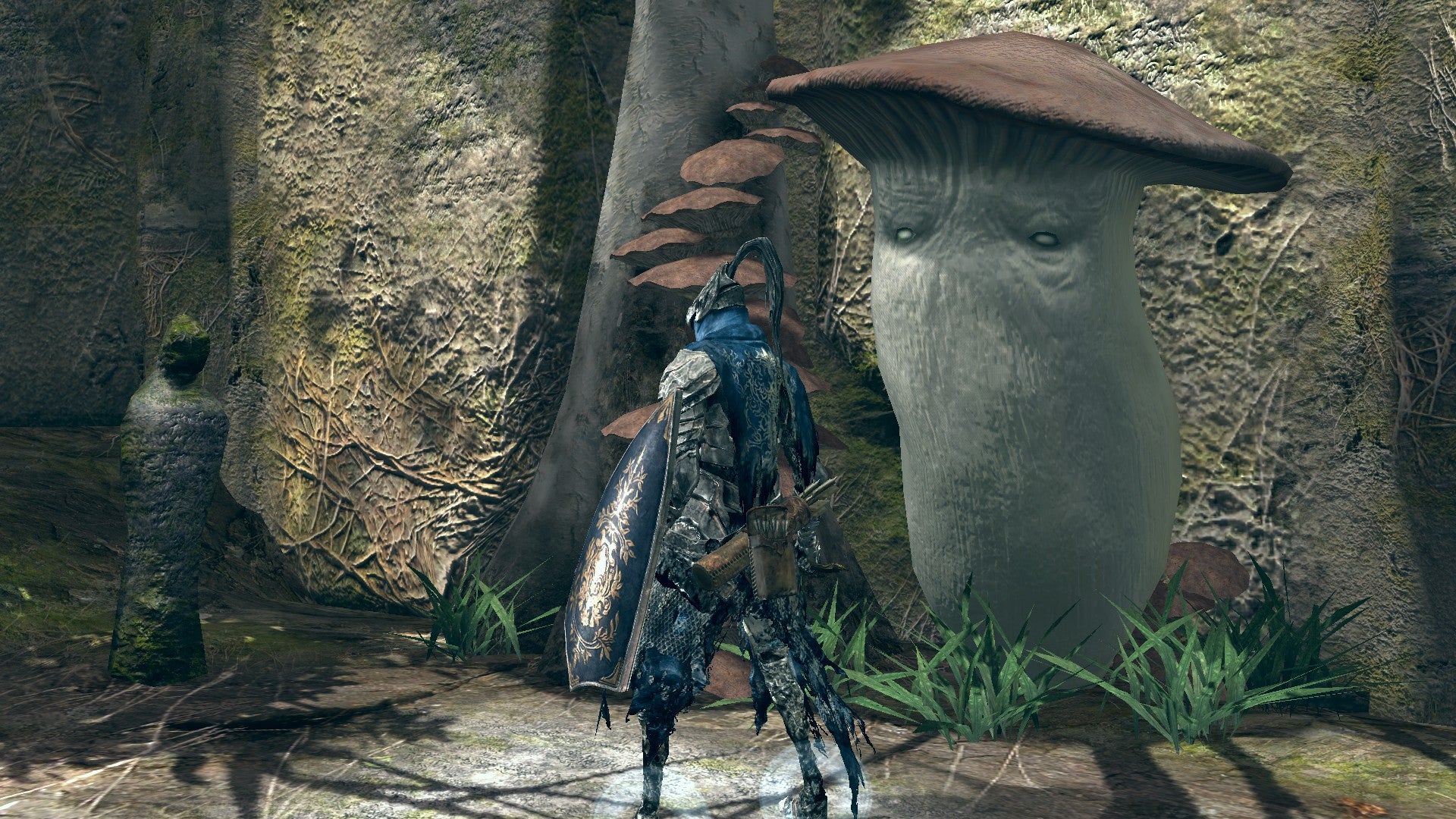 Featured image of post Dark Souls Elizabeth Mushroom Farm