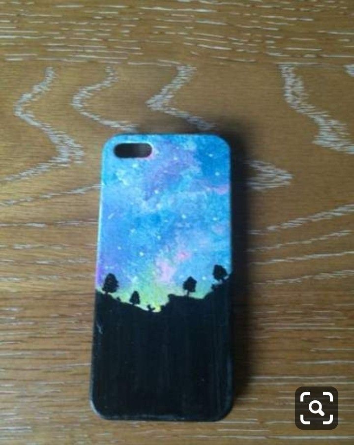 Featured image of post Diseños Para Pintar Fundas De Movil