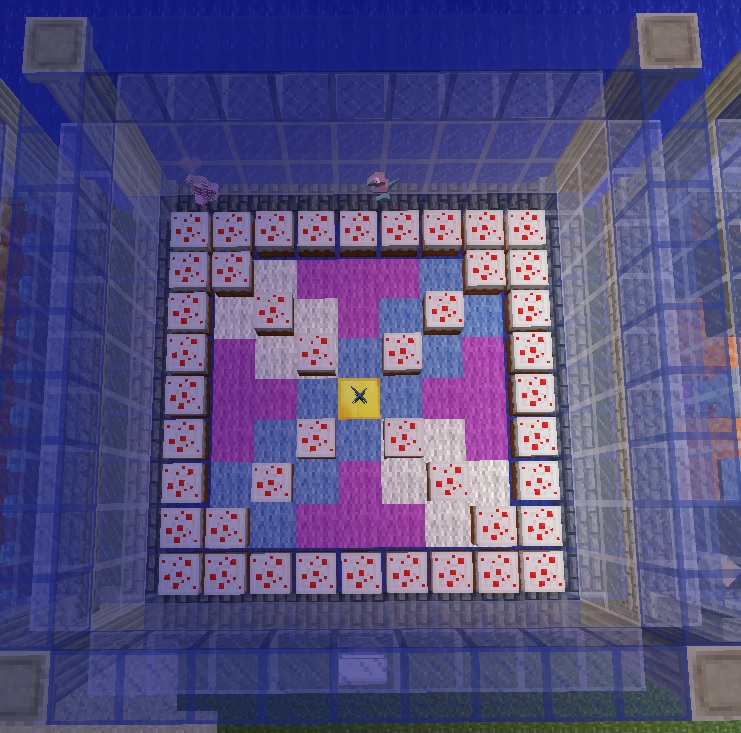 Featured image of post Ditto Breeding Environment