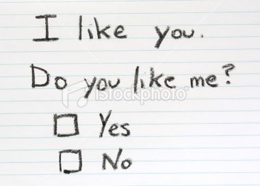 Featured image of post Do U Like Me Note