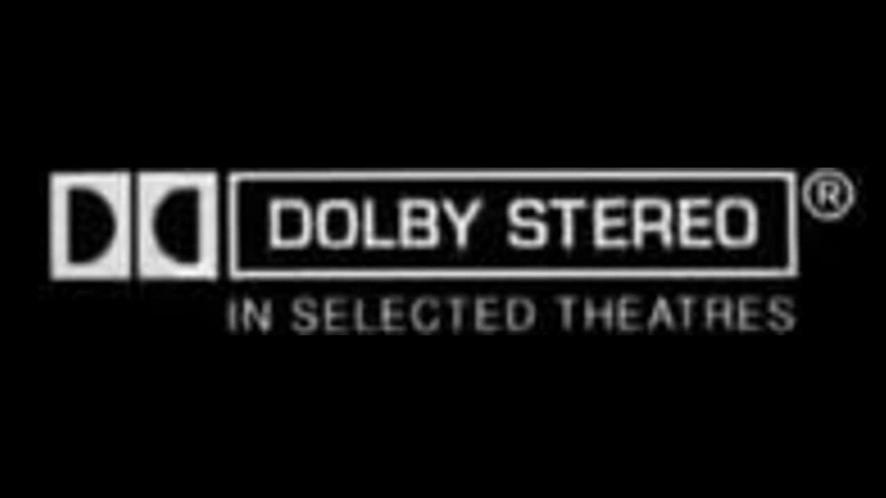Featured image of post Dolby Stereo In Selected Theatres Logo