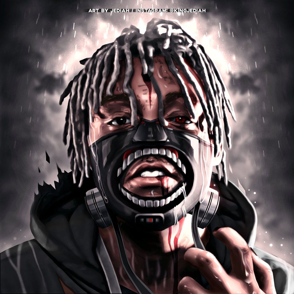 Featured image of post Dope Pictures Of Juice Wrld