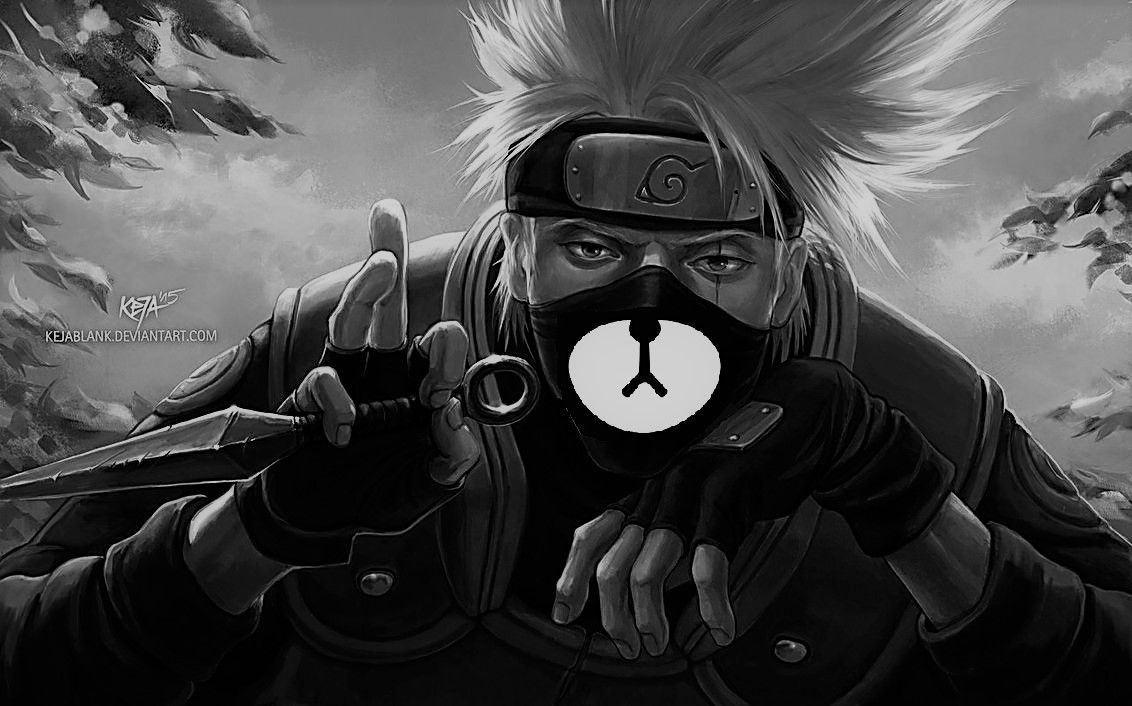 Featured image of post Dope Pictures Of Kakashi