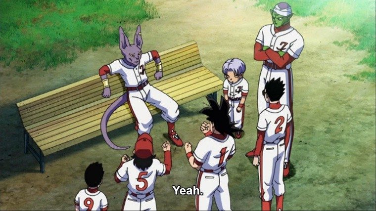 Featured image of post Dragon Ball Super Episode 70 Summary