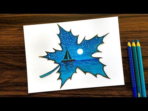 Featured image of post Easy Beginners Easy Colored Pencil Drawing Ideas