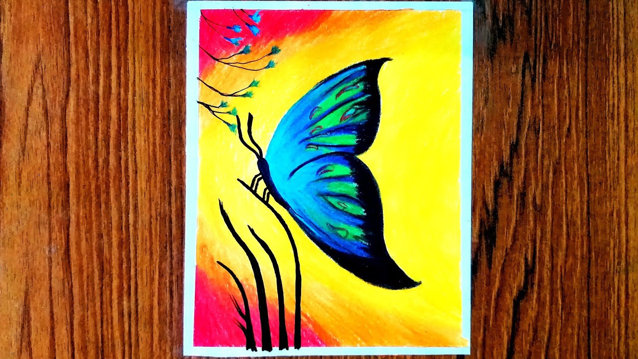 picture Easy Beginners Easy Colored Pencil Drawing Ideas colorful drawings color pencil drawing