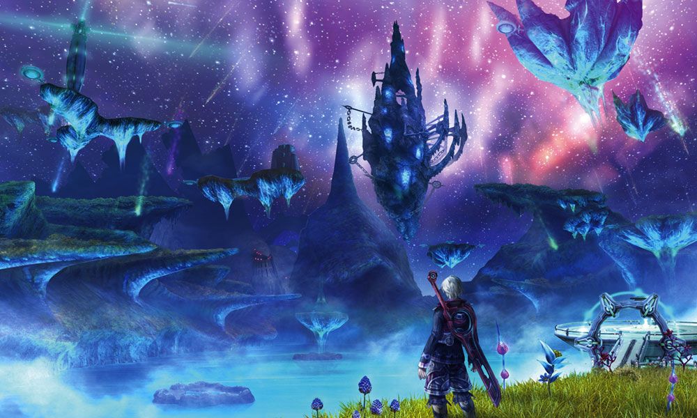 Featured image of post Eryth Sea Xenoblade