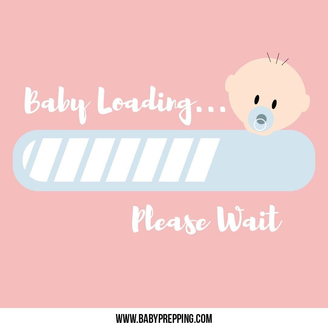 Featured image of post Expecting Waiting For Baby Quotes
