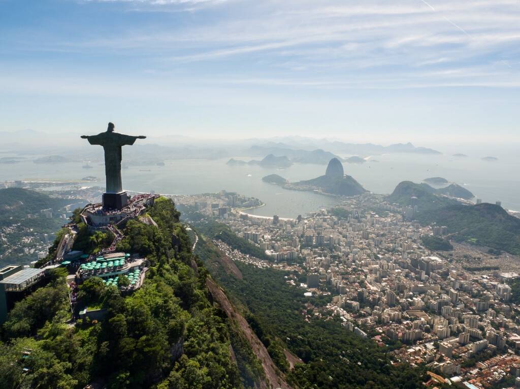 Featured image of post Famous South America Landmarks
