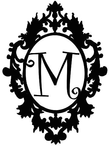 Featured image of post Fancy Decorative Letter M
