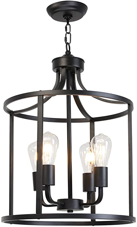 Featured image of post Farmhouse Foyer Lighting Ideas