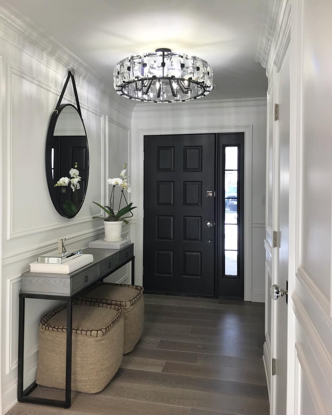 Featured image of post Foyer Lighting Ideas Low Ceiling