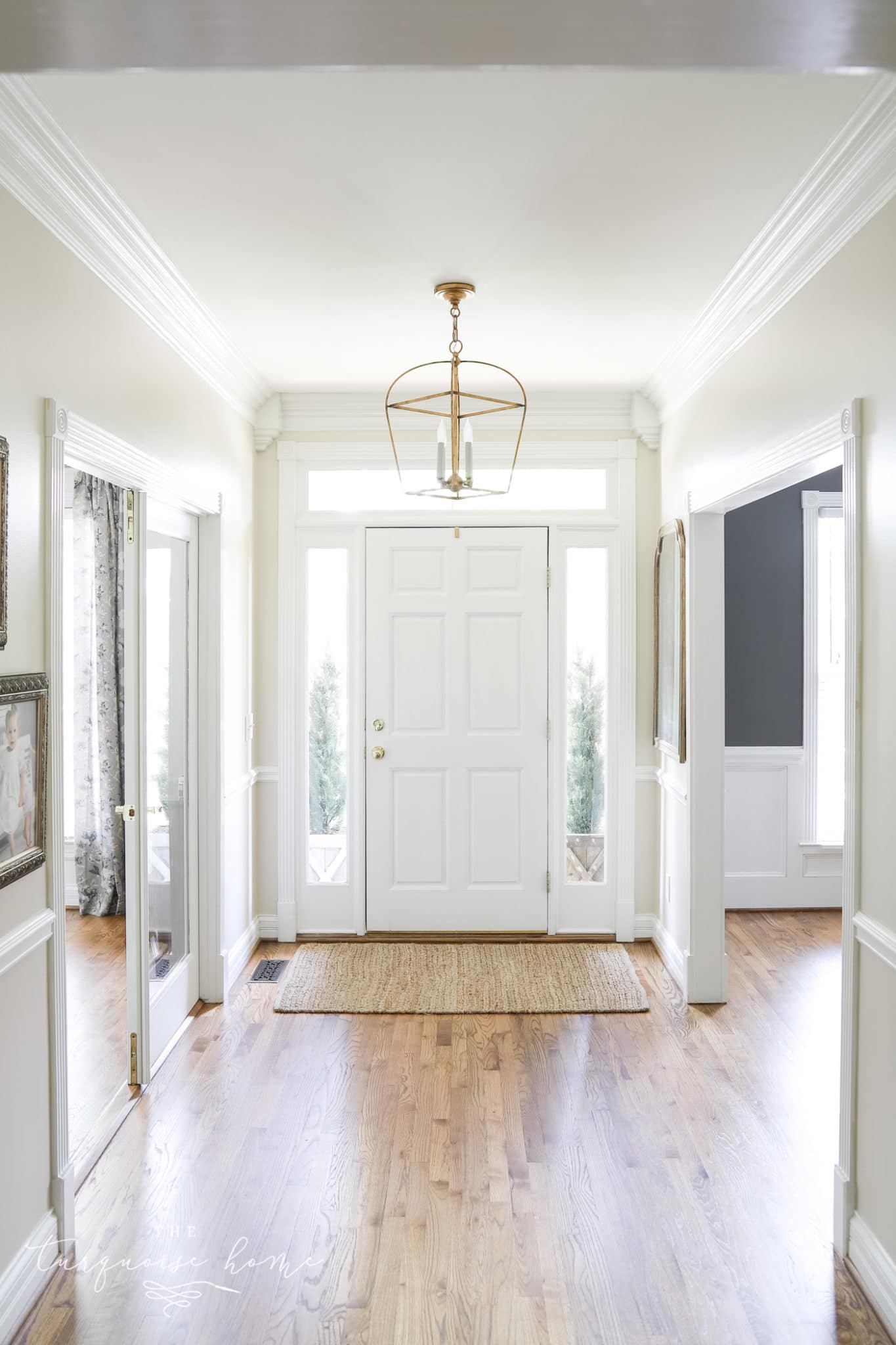 Featured image of post Foyer Lighting Ideas