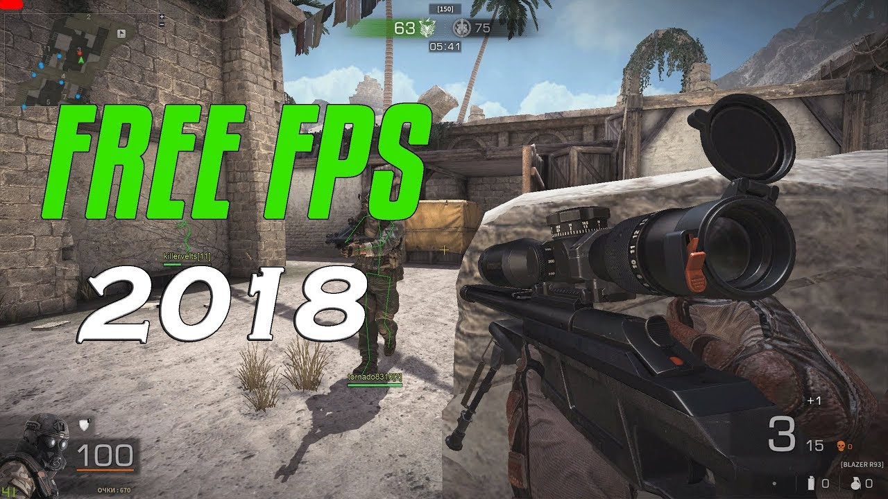 Featured image of post Free Fps Games On Steam