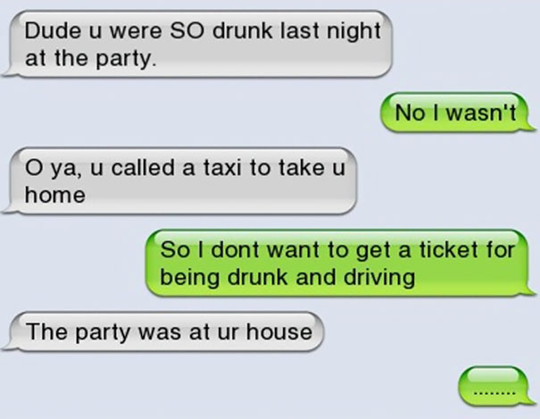 Featured image of post Funniest Drunk Text Meme