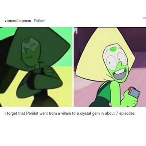 Featured image of post Funny Peridot Memes