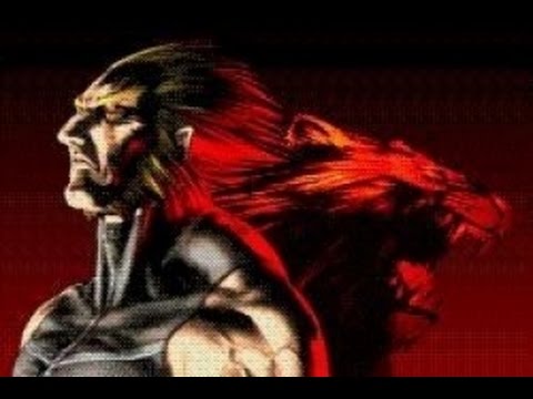 Featured image of post Gado The Lion Bloody Roar 2