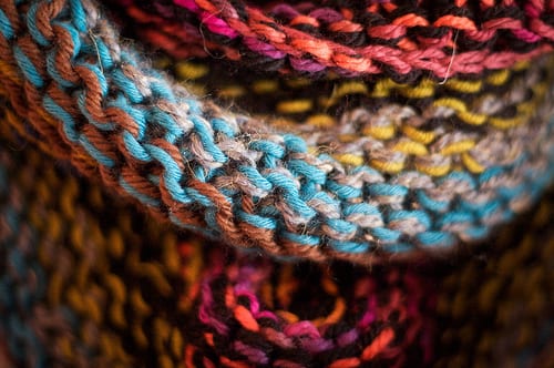 Featured image of post Garter Stitch In The Round Without Purling