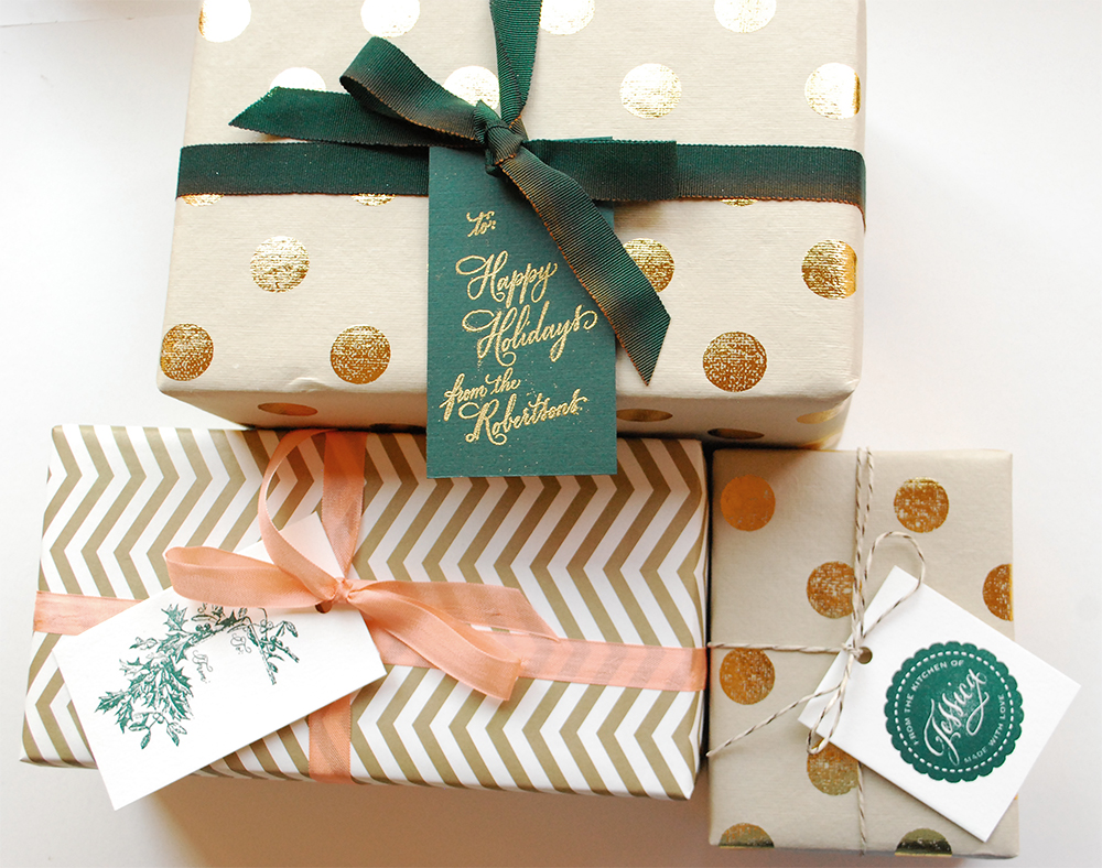 Featured image of post Gift Tags For Presents