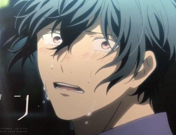 Featured image of post Given Anime Movie Gif