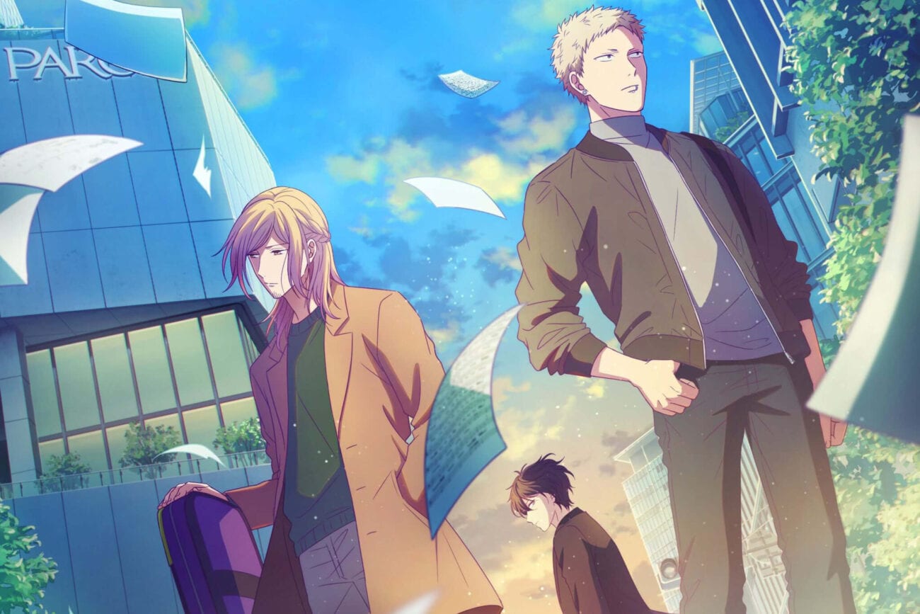 Featured image of post Given Anime Movie Where To Watch Free