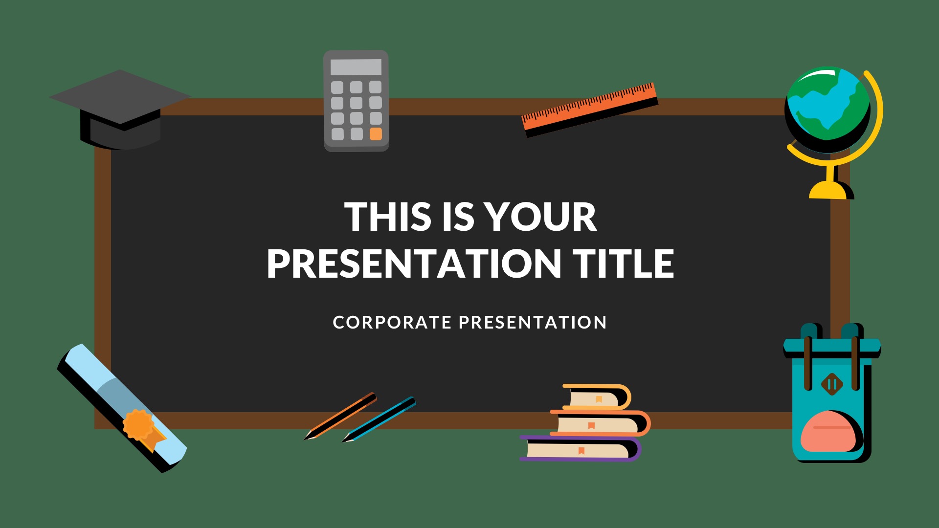 Featured image of post Google Slides Backgrounds For Teachers
