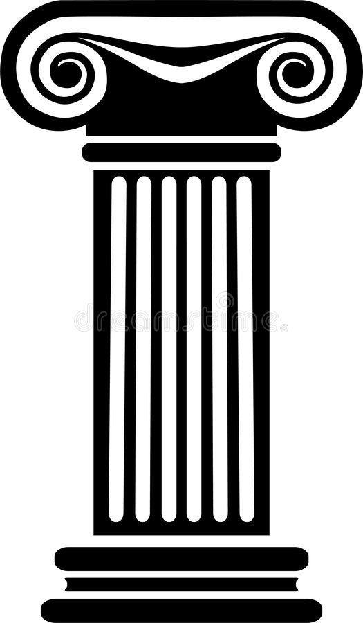 Featured image of post Greek Columns Clipart