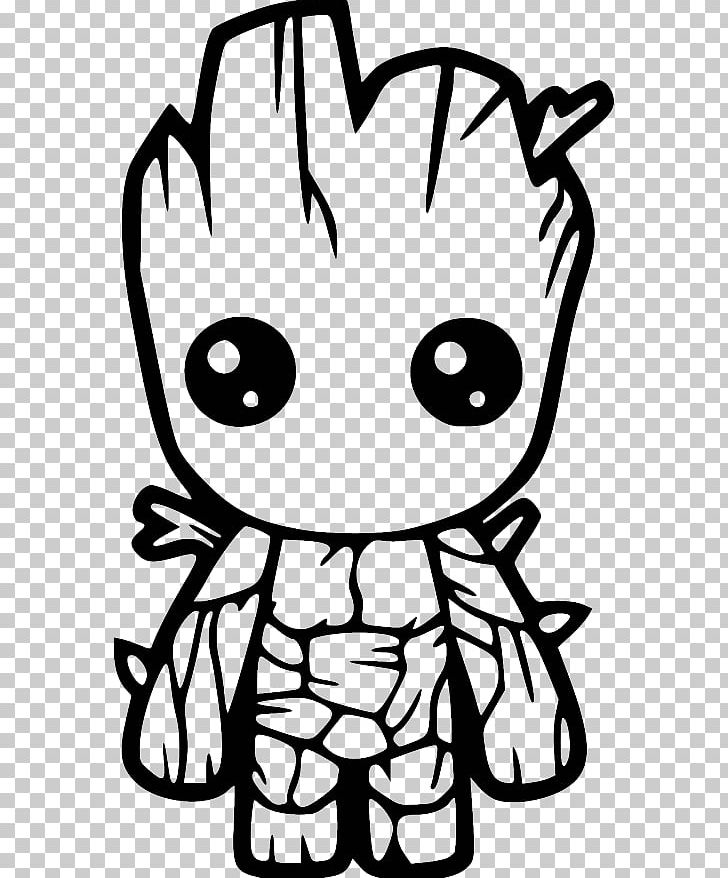 Featured image of post Groot Png Black And White