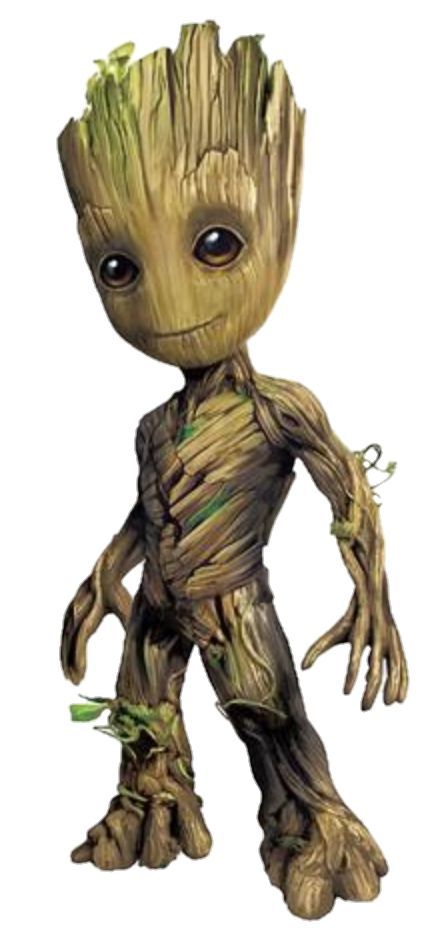 Featured image of post Groot Png Deviantart