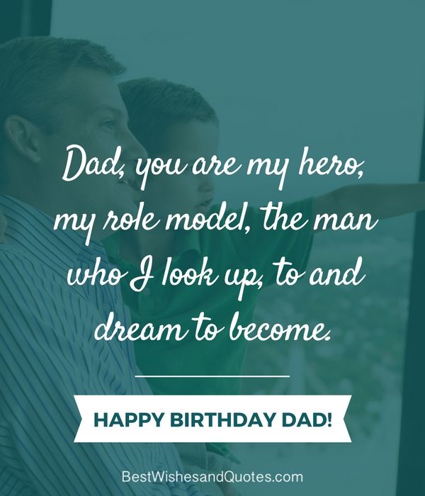 Featured image of post Happy Birthday Papa Quotes From Son