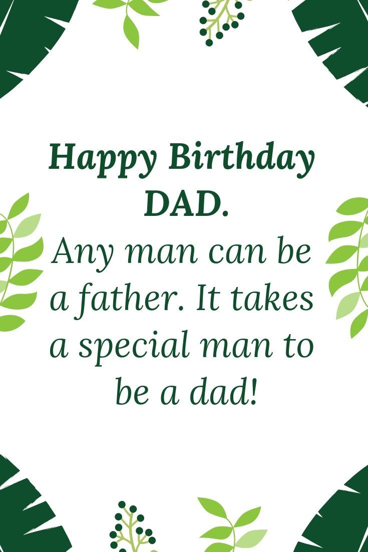 Featured image of post Happy Birthday Papa Quotes Short