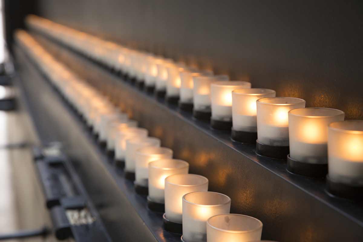 Featured image of post Happy International Holocaust Remembrance Day