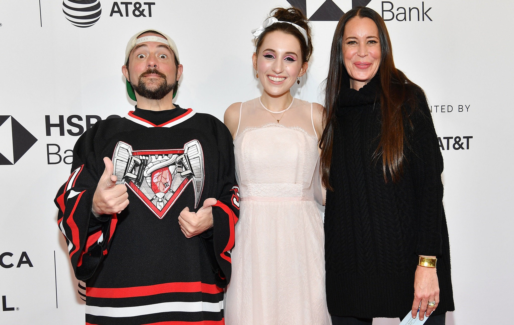 Featured image of post Harley Quinn Smith Jennifer Schwalbach Smith