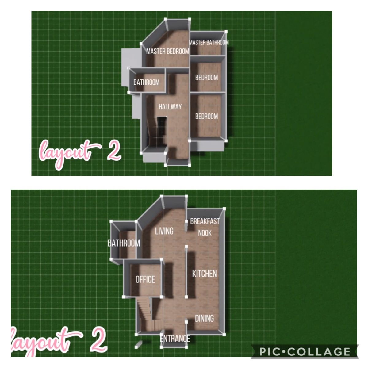 Featured image of post House Layouts Bloxburg 2 Story