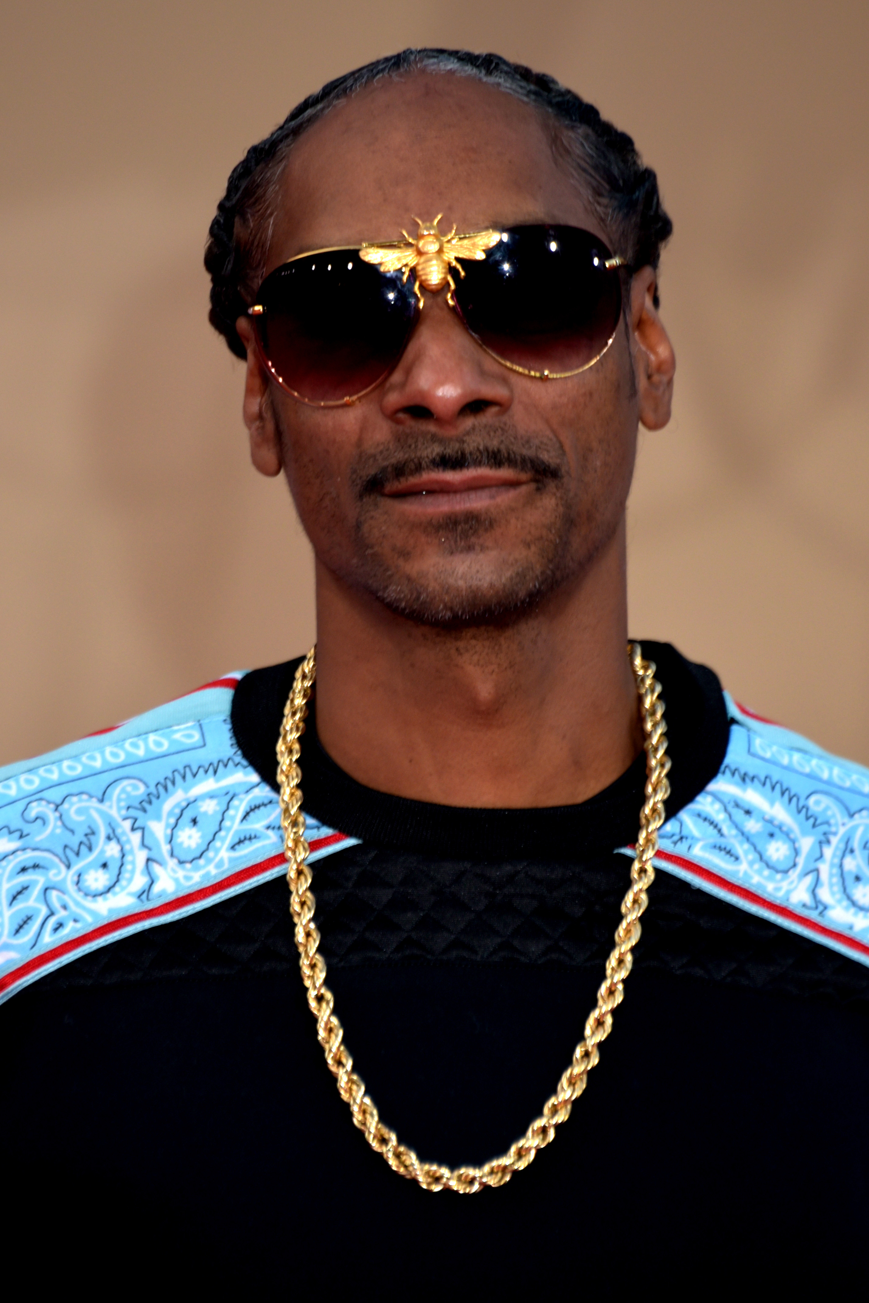 Featured image of post How Old Is Snoop Dogg