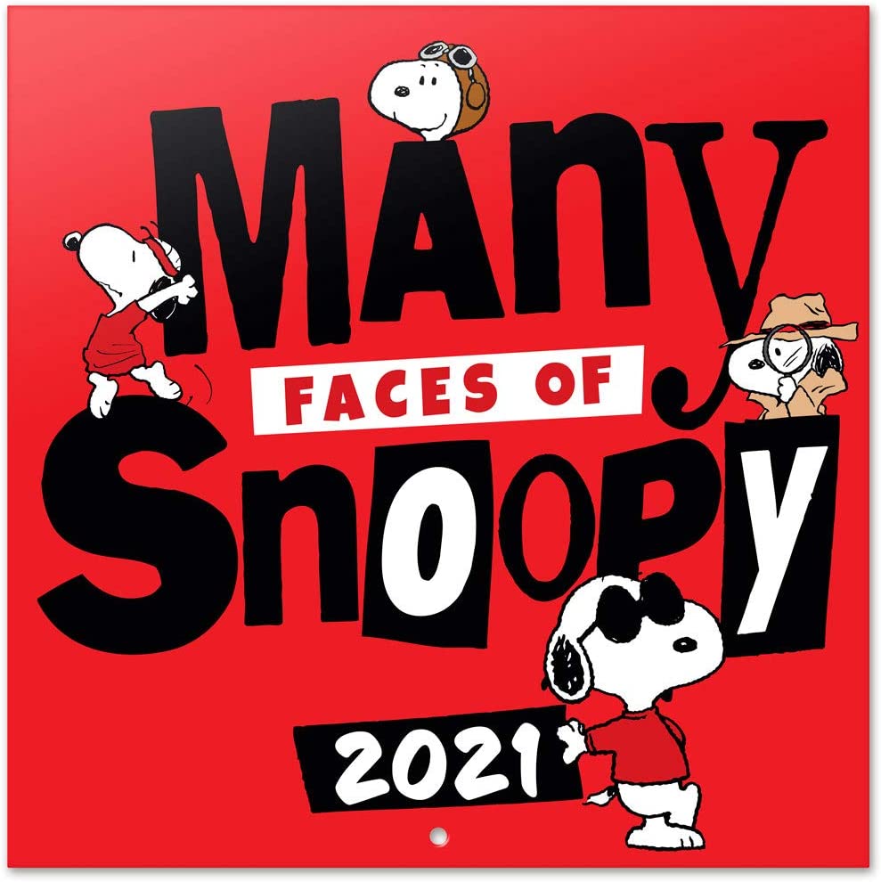 Featured image of post How Old Is Snoopy 2021