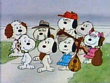 Featured image of post How Old Is Snoopy