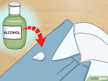 Featured image of post How To Remove Hot Glue From Fabric