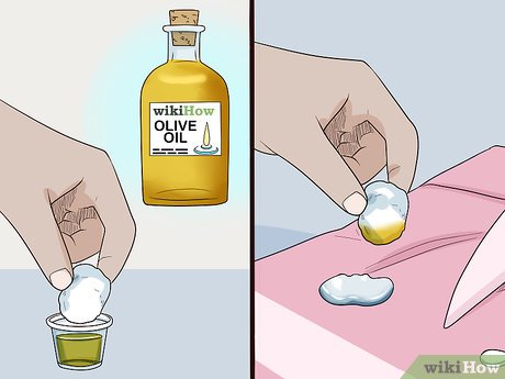 Featured image of post How To Remove Hot Glue From Glass