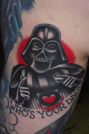 Featured image of post Im Your Daddy Tattoo