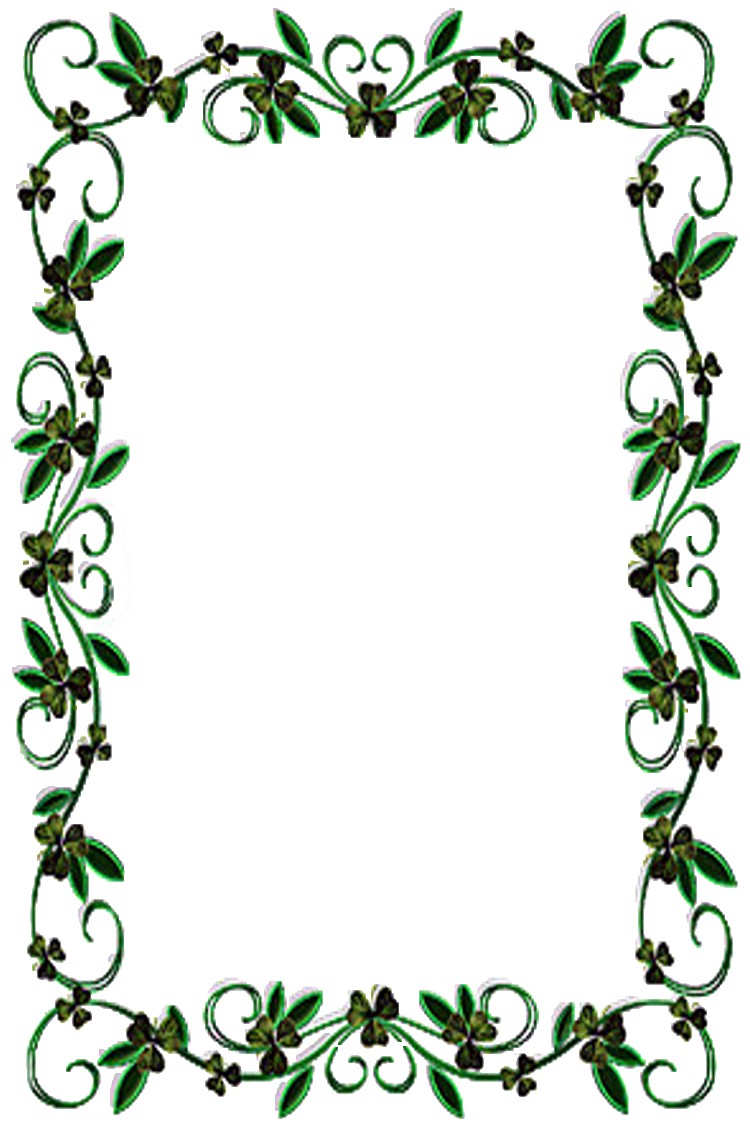 Featured image of post Irish Border Clip Art Free