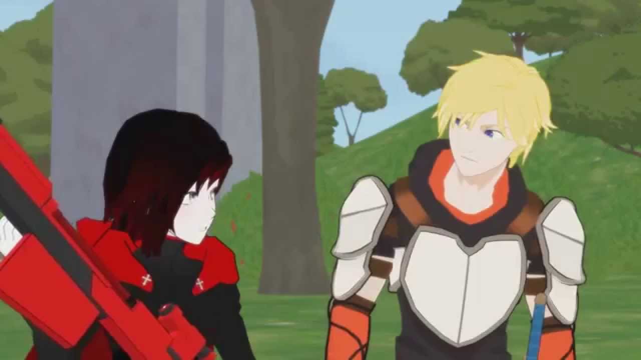Featured image of post It's Also A Gun Rwby