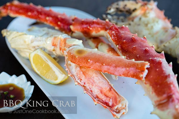 Featured image of post Japanese Crab Legs