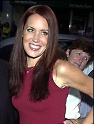 Featured image of post Jennifer Schwalbach Smith 1999