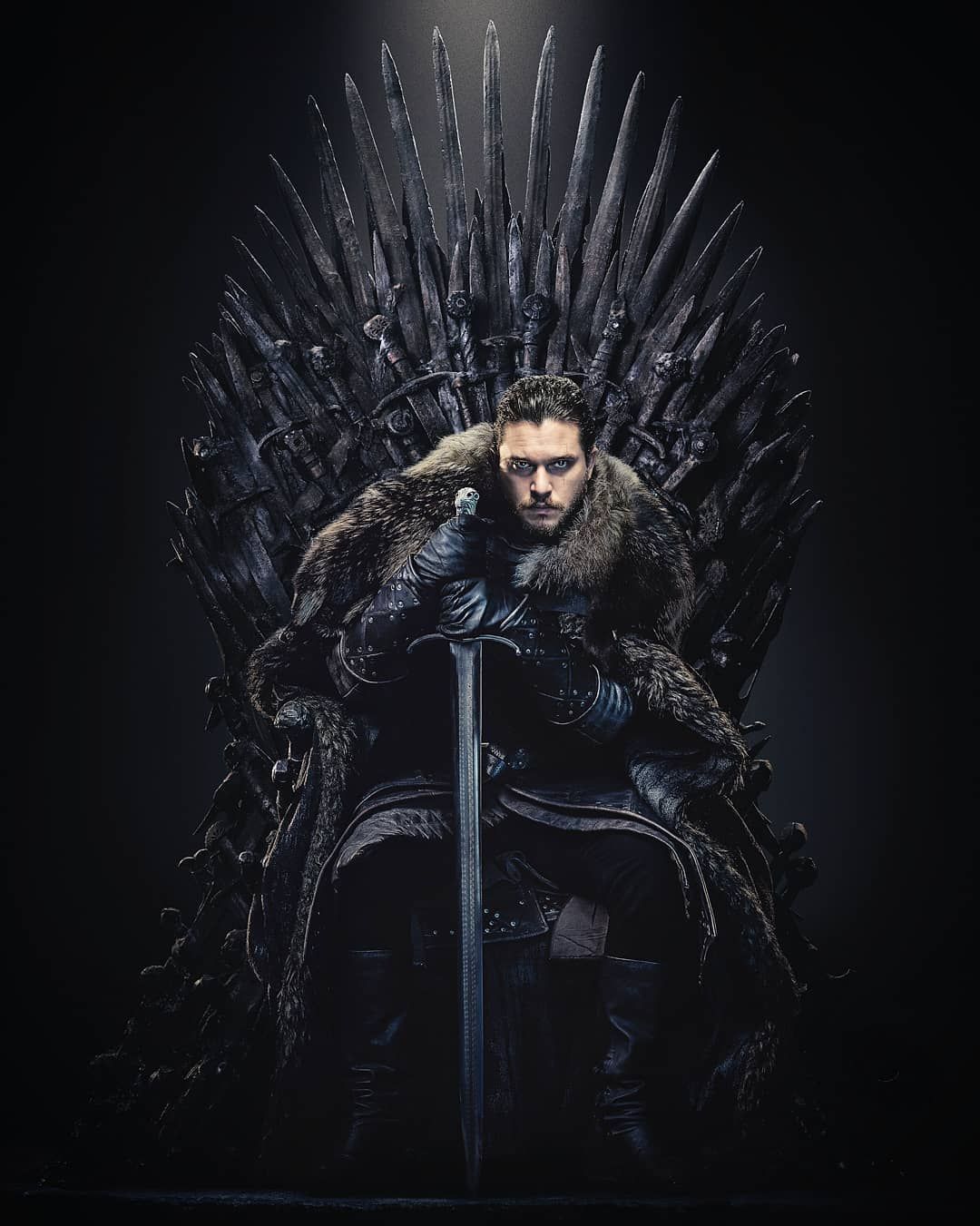 Featured image of post Jon Snow Wallpaper Kit Harington