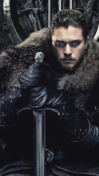 Featured image of post Jon Snow Wallpaper Season 8