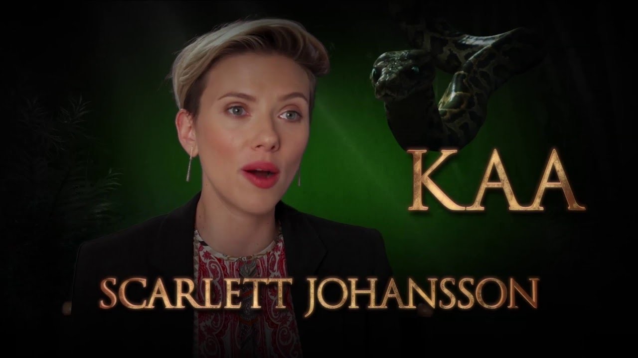 Featured image of post Kaa Jungle Book Voice