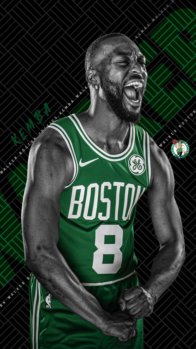 Featured image of post Kemba Walker Wallpaper Celtics
